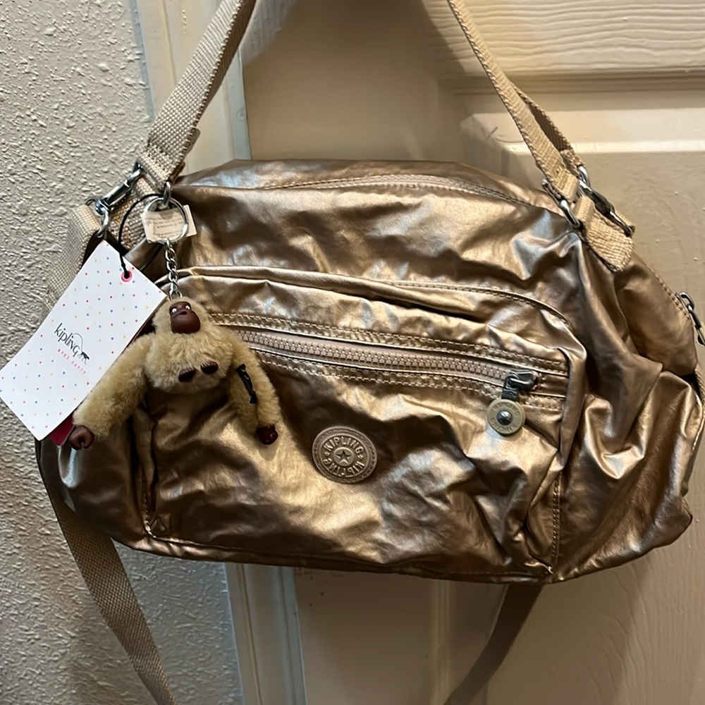 This bag is brand new